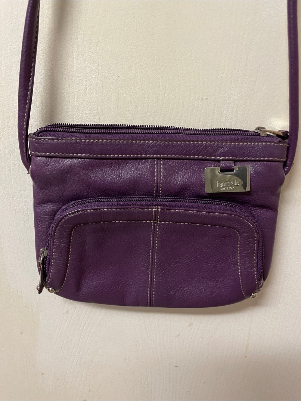 Authentic Tignanello Bag